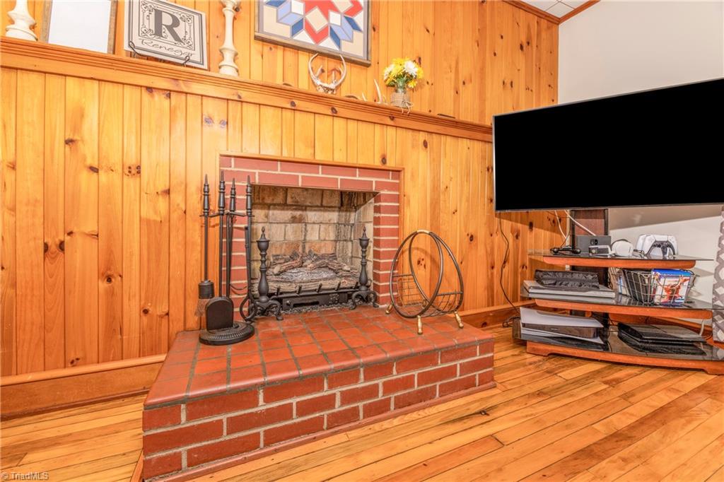 2648 Whitaker Road Boonville, NC 27011 - Photo 5 of 31 Gallery Image 5
