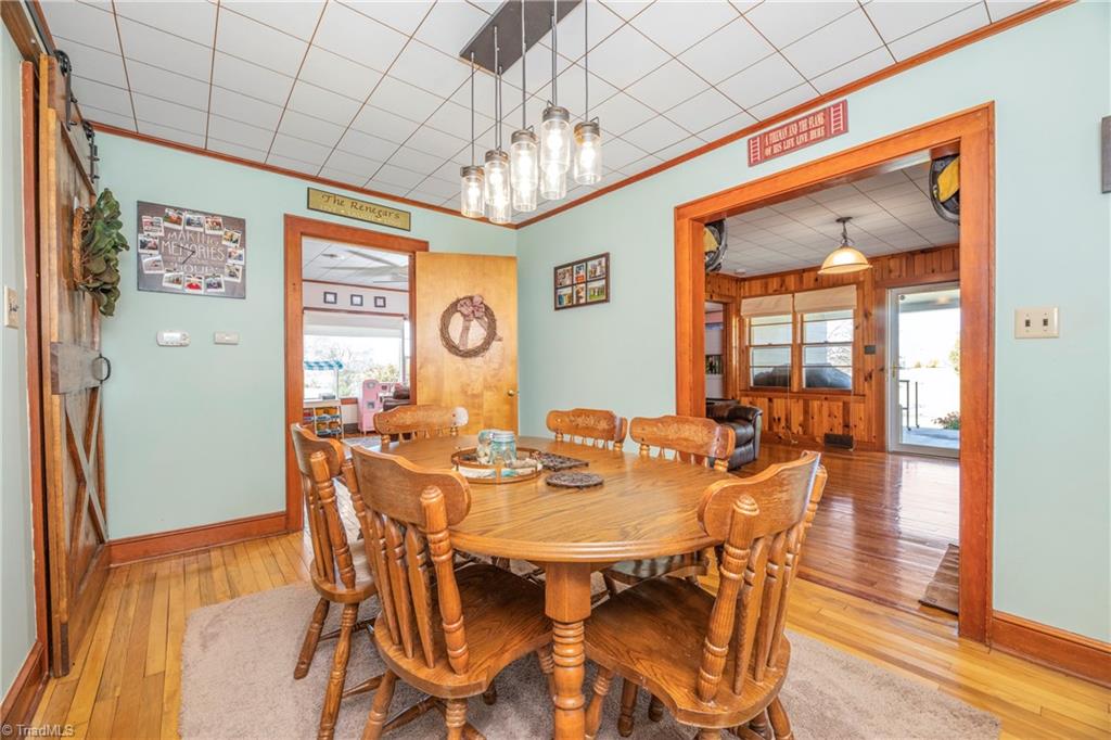 2648 Whitaker Road Boonville, NC 27011 - Photo 8 of 31 Gallery Image 8