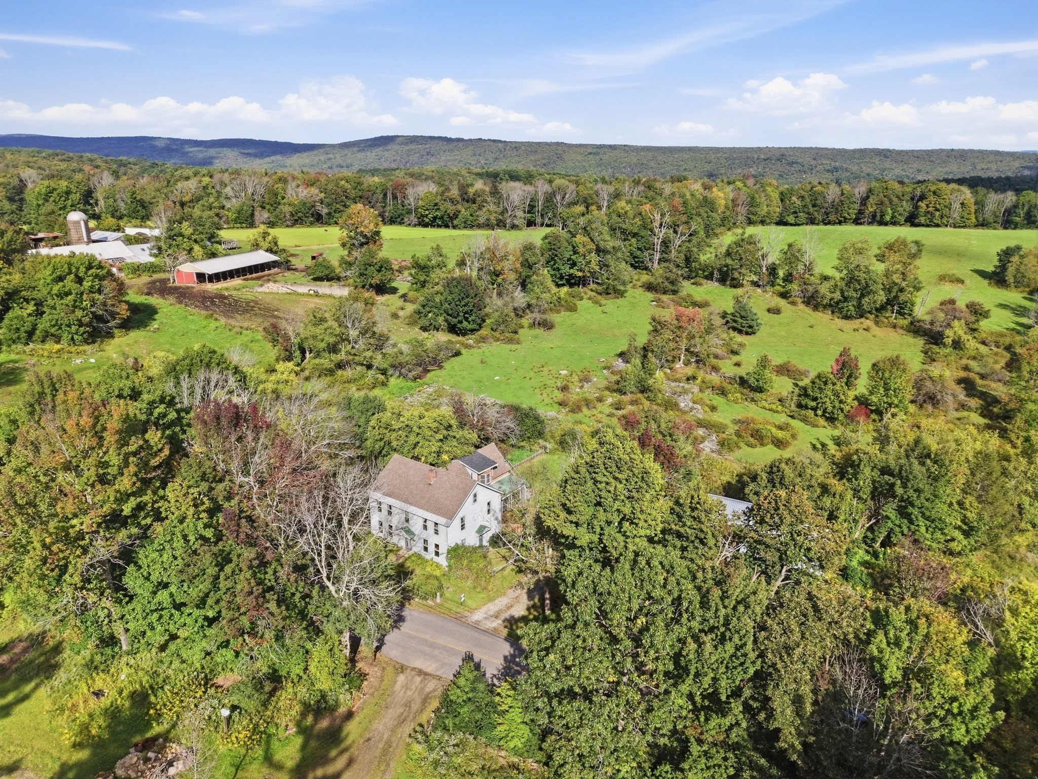 108 Chipman Road Middlefield, MA 01011 - Photo 8 of 41 Gallery Image 8