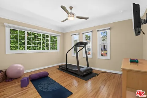 $1,895,000 | 825 South Stanley Avenue, Los Angeles, CA 90036