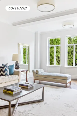 $8,500,000 | 211 Central Park West, Unit 4G | Upper West Side