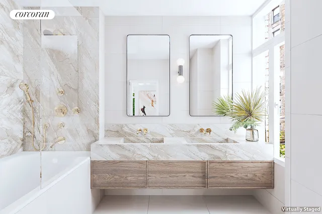 $8,500,000 | 211 Central Park West, Unit 4G | Upper West Side