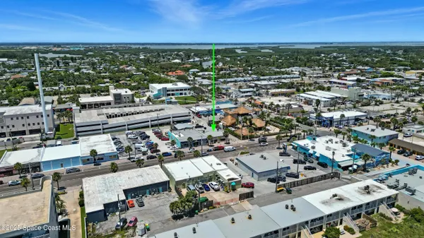 $1,950,000 | 26 South Atlantic Avenue, Cocoa Beach, FL 32931