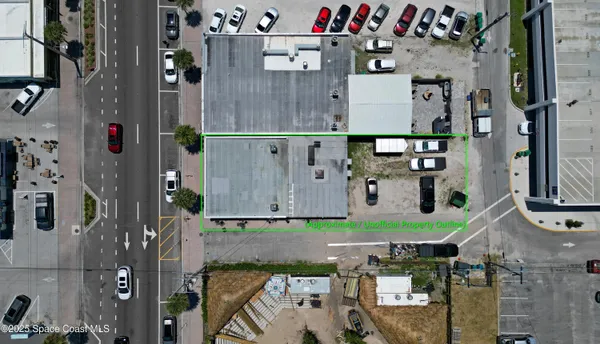 $1,950,000 | 26 South Atlantic Avenue, Cocoa Beach, FL 32931