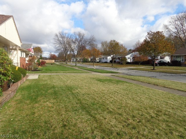 6856 Maplewood Road Parma Heights, OH 44130 - Photo 21 of 22 Street View