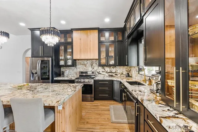 $999,000 | 161 Snake River Drive, American Falls, ID 83211