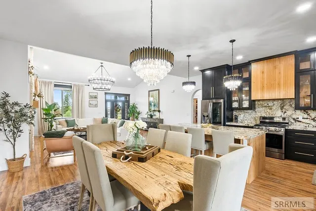 $999,000 | 161 Snake River Drive, American Falls, ID 83211