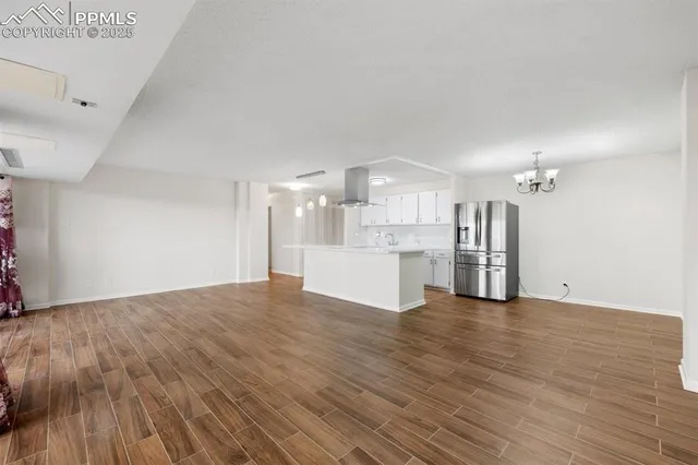 $175,000 | 411 Lakewood Circle, Unit B430, Colorado Springs, CO 80910