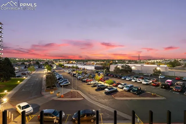 $175,000 | 411 Lakewood Circle, Unit B430, Colorado Springs, CO 80910