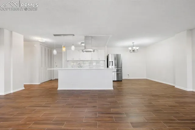 $175,000 | 411 Lakewood Circle, Unit B430, Colorado Springs, CO 80910