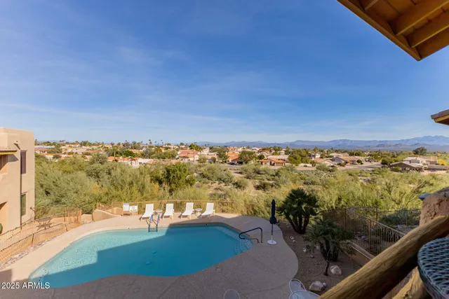 $349,900 | 16400 East Arrow Drive, Unit 104, Fountain Hills, AZ 85268