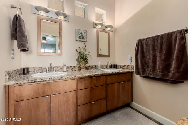 $349,900 | 16400 East Arrow Drive, Unit 104, Fountain Hills, AZ 85268