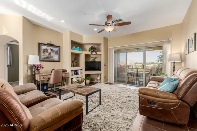 $349,900 | 16400 East Arrow Drive, Unit 104, Fountain Hills, AZ 85268