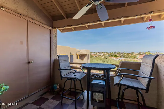 $349,900 | 16400 East Arrow Drive, Unit 104, Fountain Hills, AZ 85268