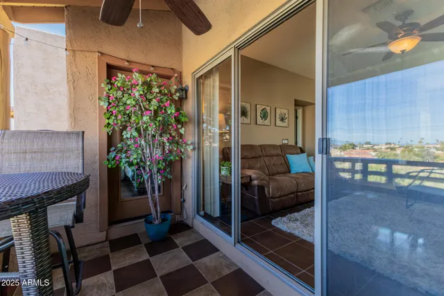 $349,900 | 16400 East Arrow Drive, Unit 104, Fountain Hills, AZ 85268