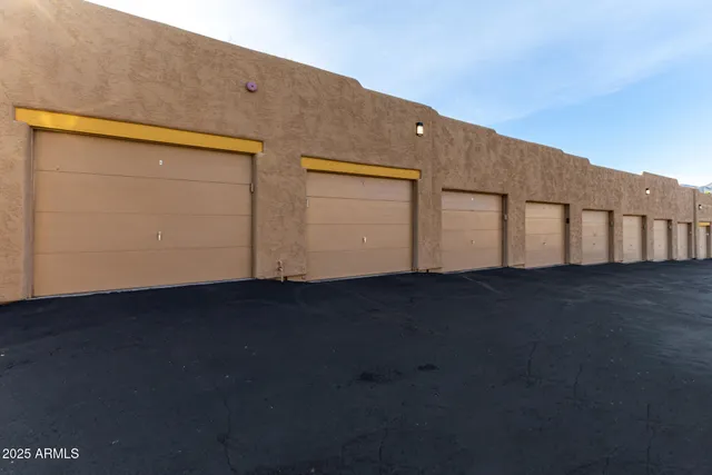 $349,900 | 16400 East Arrow Drive, Unit 104, Fountain Hills, AZ 85268