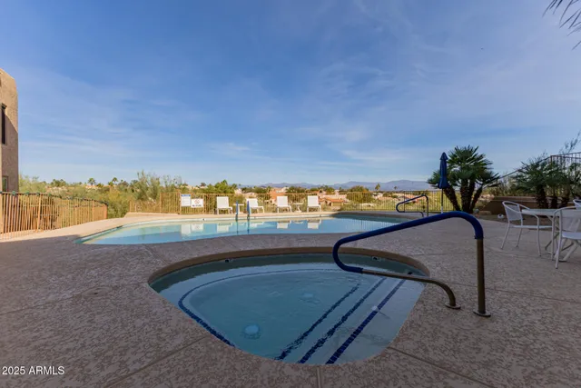 $349,900 | 16400 East Arrow Drive, Unit 104, Fountain Hills, AZ 85268