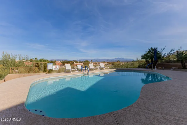 $349,900 | 16400 East Arrow Drive, Unit 104, Fountain Hills, AZ 85268