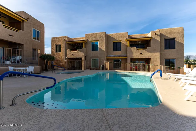 $349,900 | 16400 East Arrow Drive, Unit 104, Fountain Hills, AZ 85268