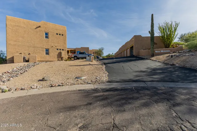 $349,900 | 16400 East Arrow Drive, Unit 104, Fountain Hills, AZ 85268