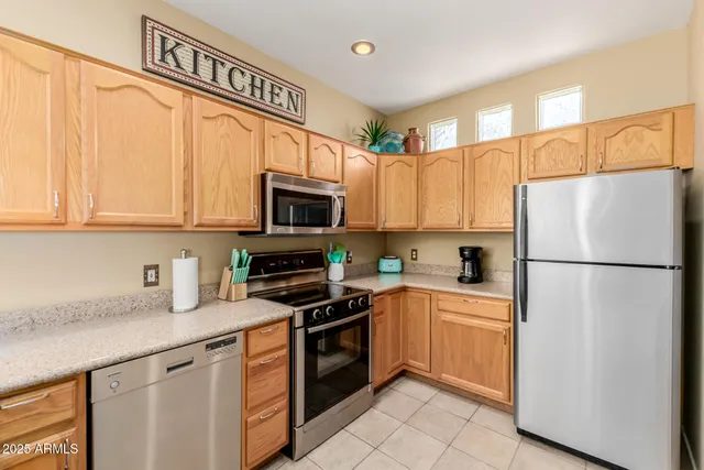 $349,900 | 16400 East Arrow Drive, Unit 104, Fountain Hills, AZ 85268