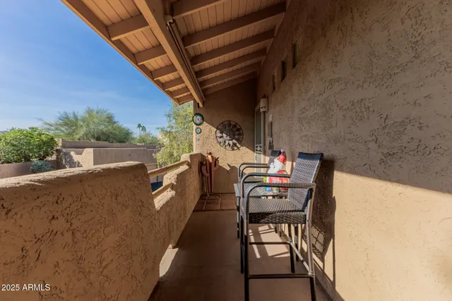 $349,900 | 16400 East Arrow Drive, Unit 104, Fountain Hills, AZ 85268