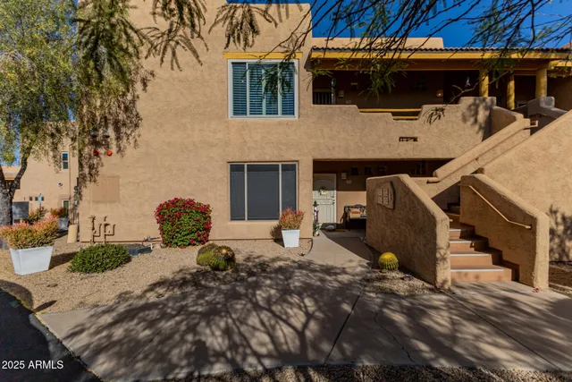 $349,900 | 16400 East Arrow Drive, Unit 104, Fountain Hills, AZ 85268