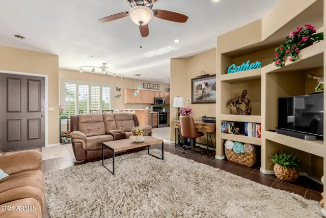 $349,900 | 16400 East Arrow Drive, Unit 104, Fountain Hills, AZ 85268