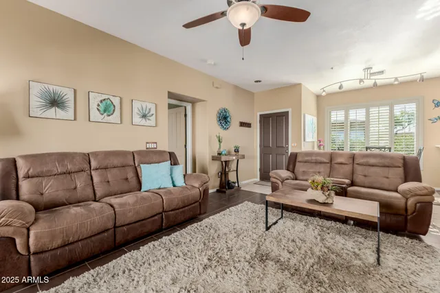 $349,900 | 16400 East Arrow Drive, Unit 104, Fountain Hills, AZ 85268