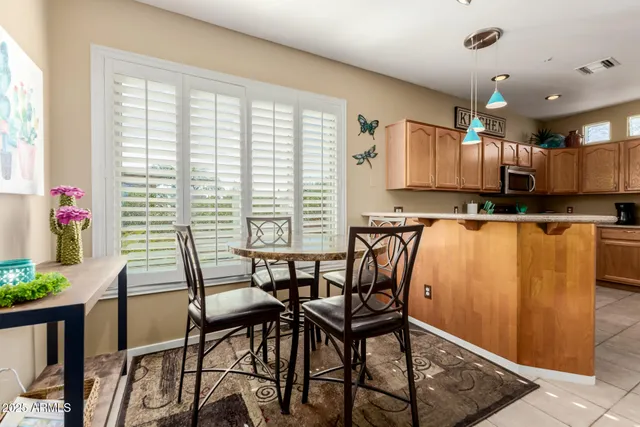 $349,900 | 16400 East Arrow Drive, Unit 104, Fountain Hills, AZ 85268