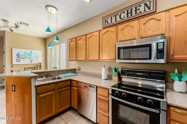 $349,900 | 16400 East Arrow Drive, Unit 104, Fountain Hills, AZ 85268