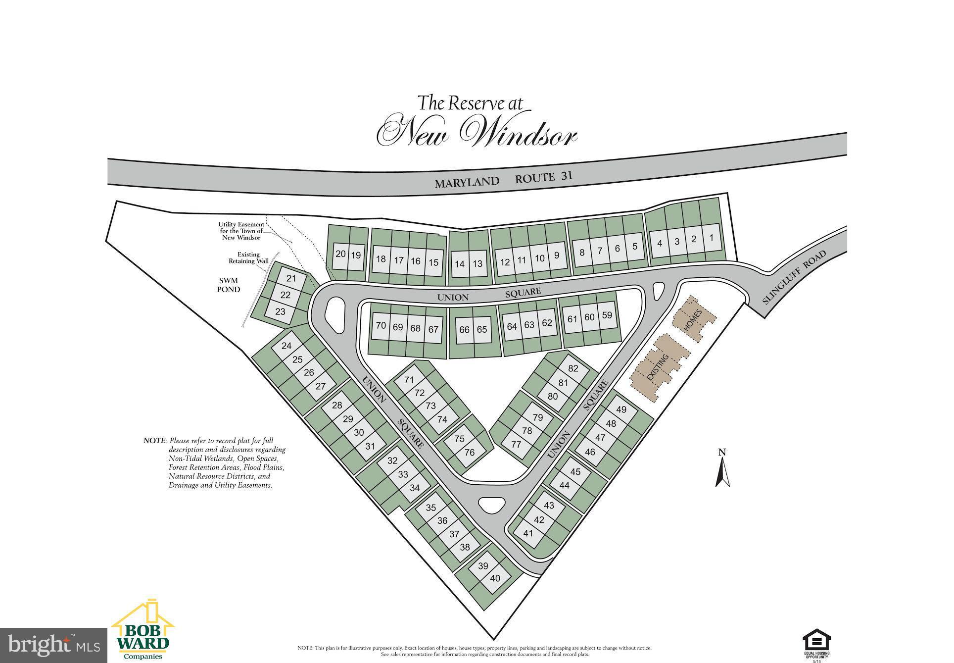 2886 Union Square Road New Windsor, MD 21776 - Photo 4 of 30 Community
