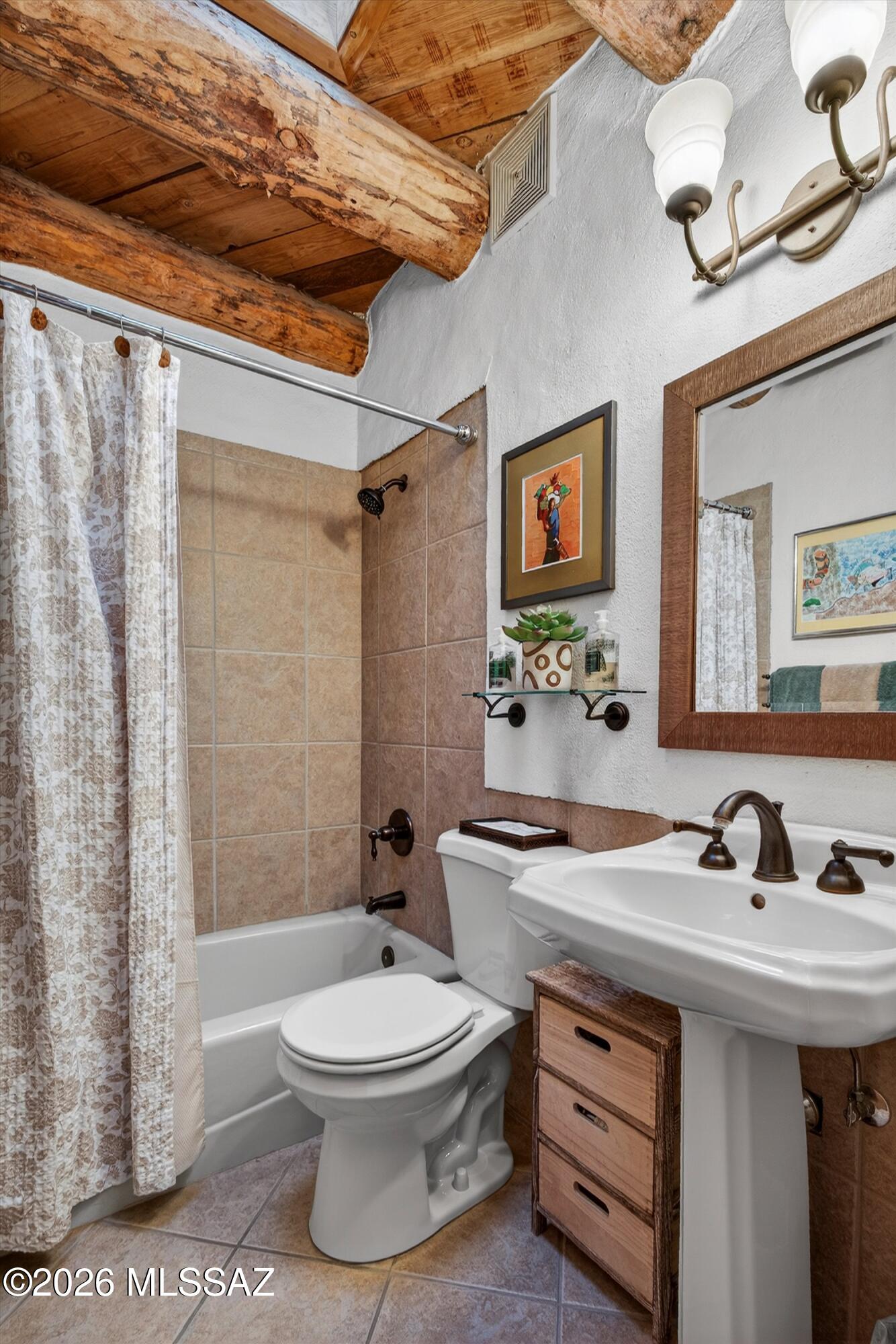 5760 North Pontatoc Road Tucson, AZ 85718 - Photo 40 of 51 Gallery Image 40