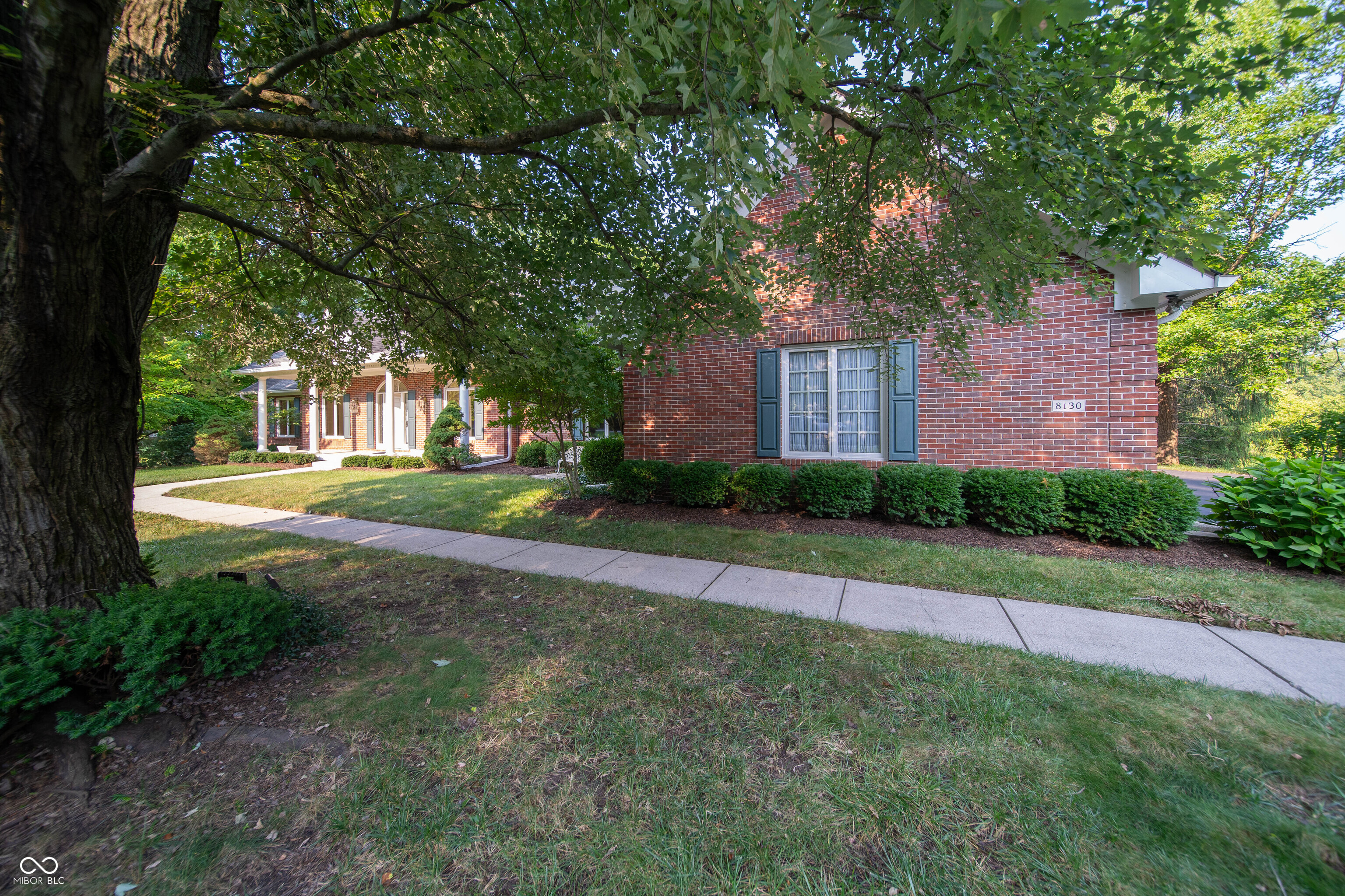 8130 Conarroe Road Indianapolis, IN 46278 - Photo 3 of 55 Gallery Image 3
