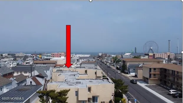$425,000 | 1102 Ocean Boulevard, Unit 11, Seaside Heights, NJ 08751