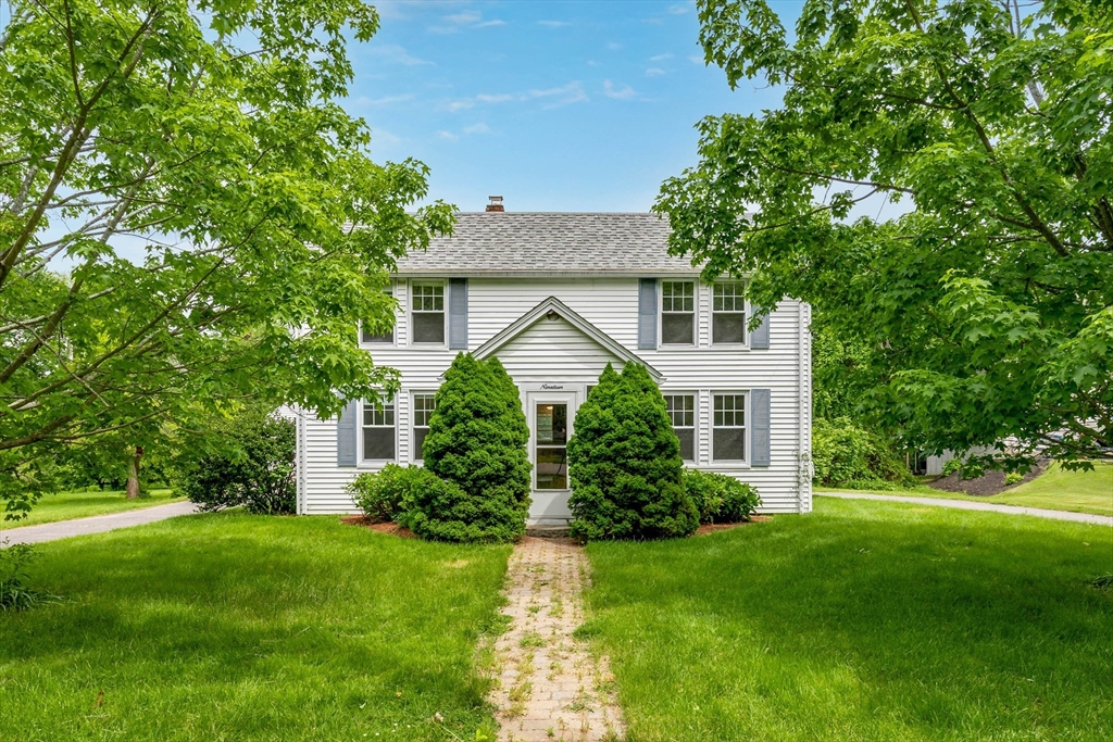 19 Ocean Avenue Rowley, MA 01969 - Photo 1 of 32