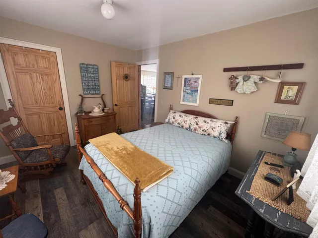 $320,000 | 18 Turkey Terrace, Swanton, VT 05488