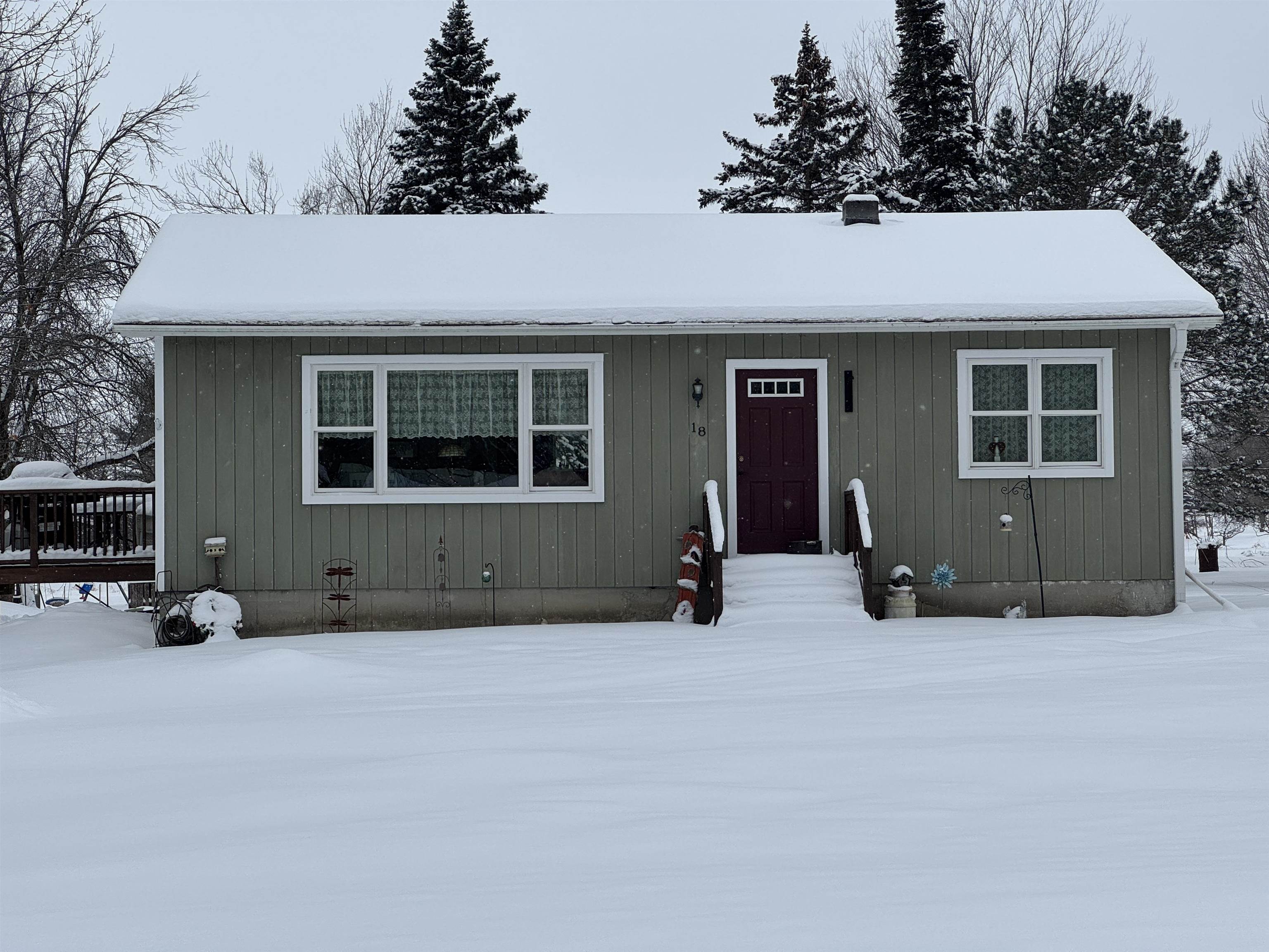 18 Turkey Terrace Swanton, VT 05488 - Photo 23 of 32
