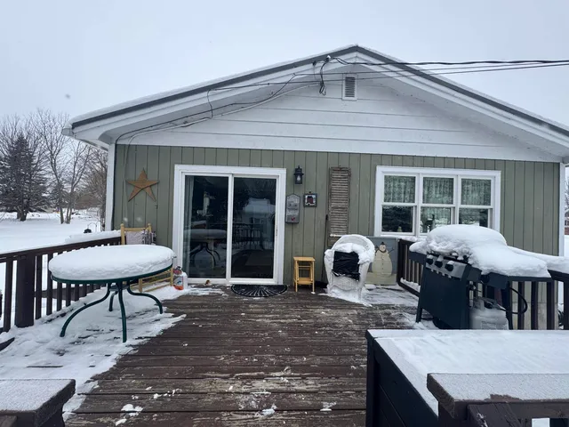 $320,000 | 18 Turkey Terrace, Swanton, VT 05488