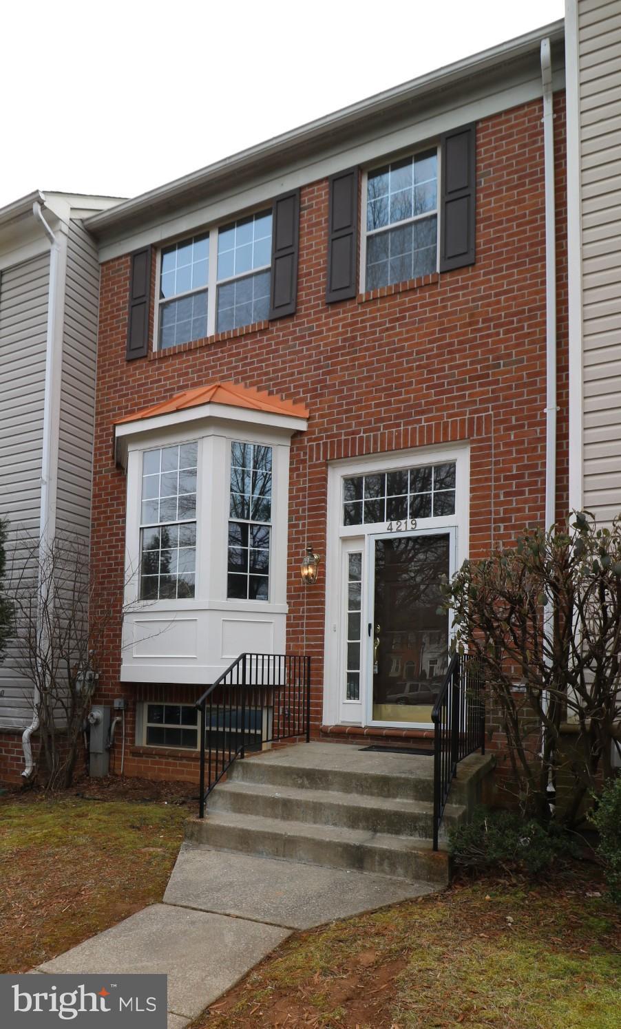 4219 Huntshire Road Randallstown, MD 21133 - Photo 1 of 24 Gallery Image 1