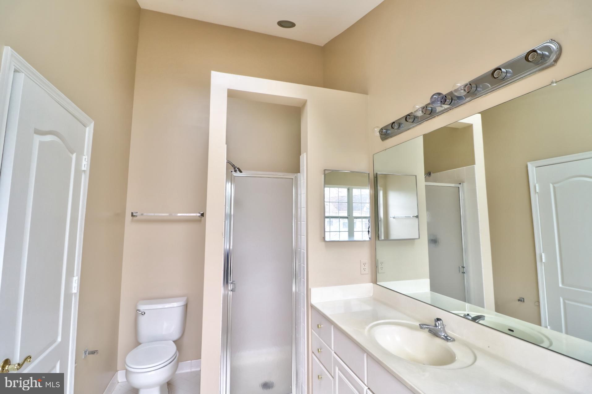 4219 Huntshire Road Randallstown, MD 21133 - Photo 13 of 24 Super Bath w/ Soaking Tub