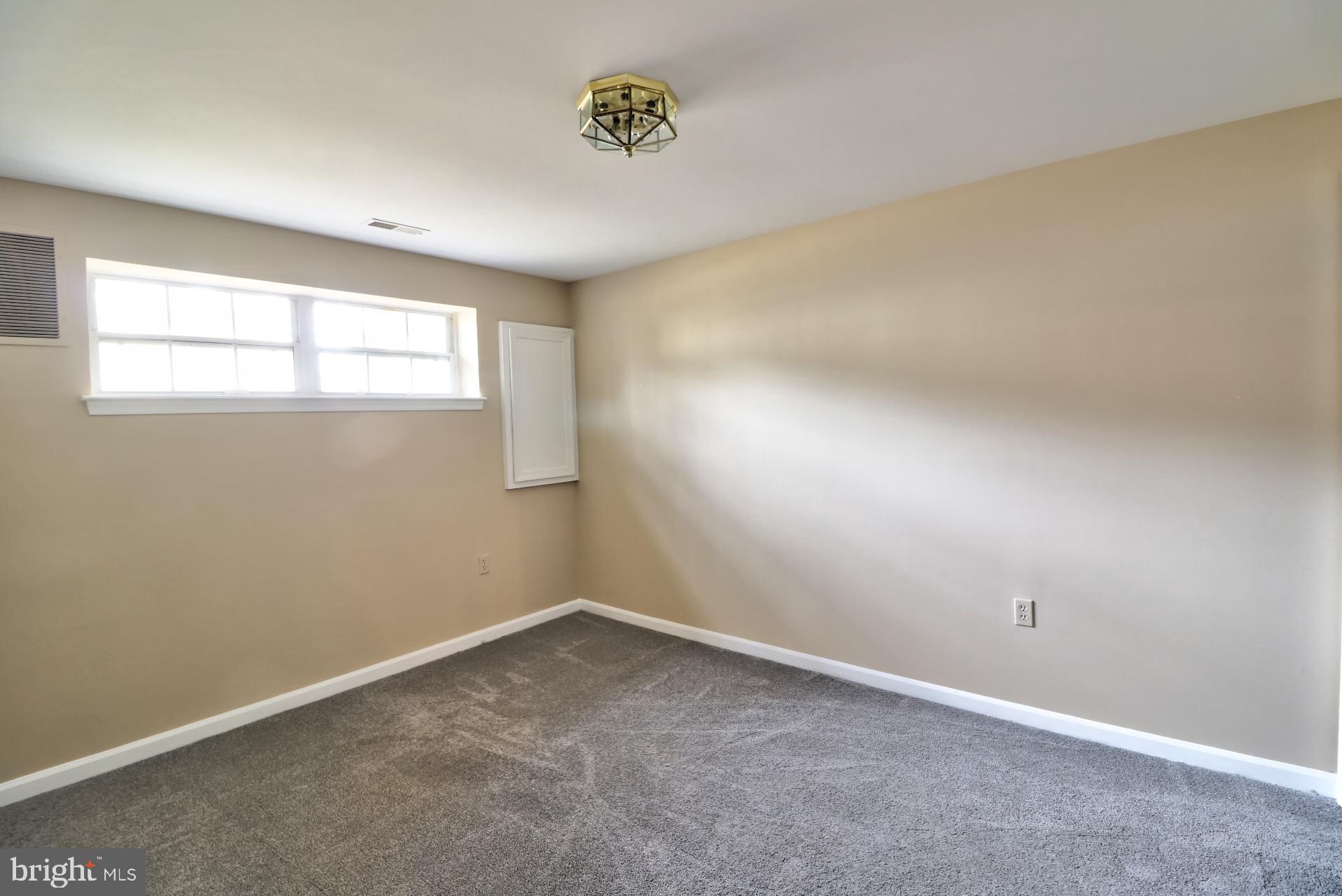 4219 Huntshire Road Randallstown, MD 21133 - Photo 21 of 24 4th Bedroom w/ Huge Walk In Closet