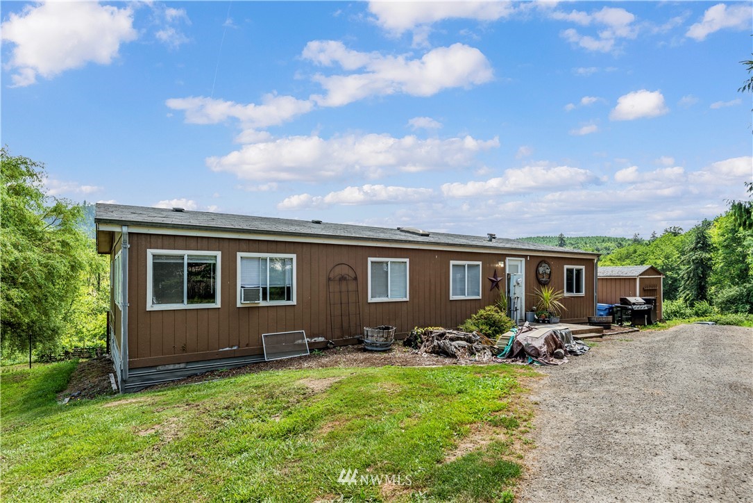 309 Perkins Road Mossyrock, WA 98564 - Photo 1 of 17 Gallery Image 1