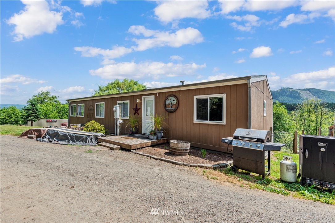 309 Perkins Road Mossyrock, WA 98564 - Photo 13 of 17 Gallery Image 13