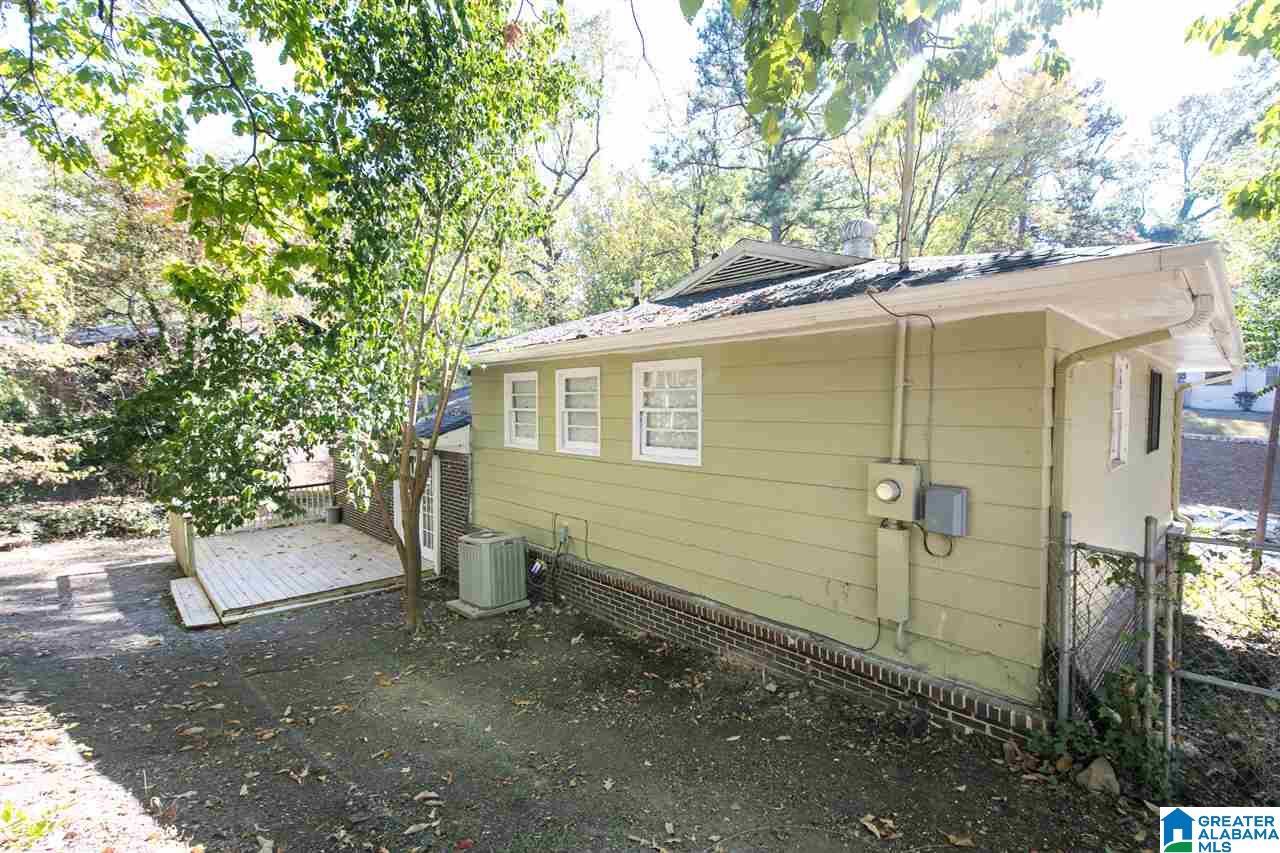809 Vanderbilt Street Birmingham, AL 35206 - Photo 32 of 32