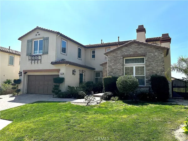 $7,700 | 20420 West Vía Urbino, Porter Ranch, CA 91326