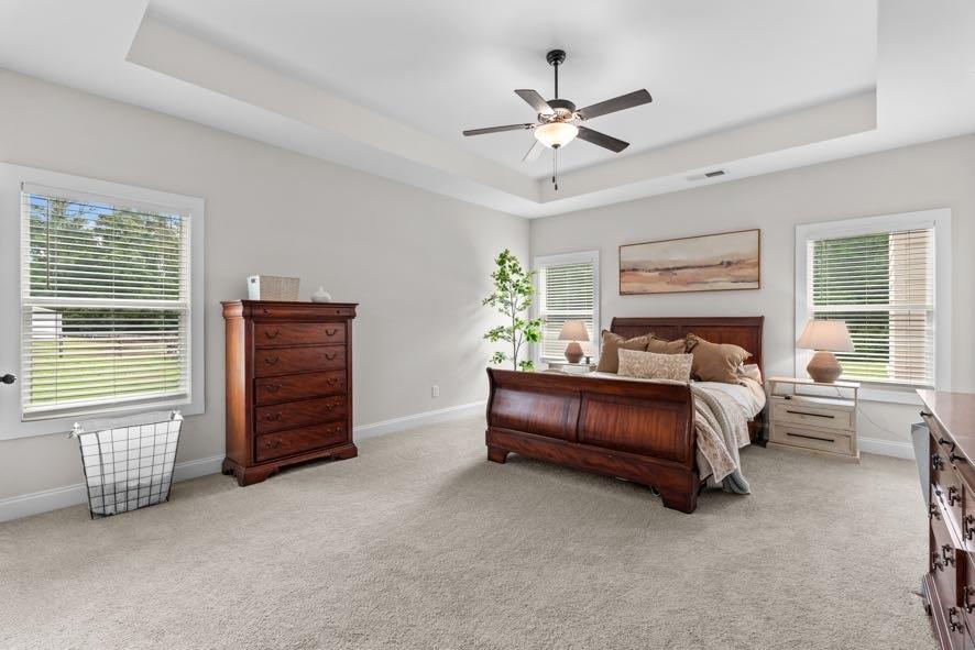 133 Mote Road Carrollton, GA 30117 - Photo 18 of 40