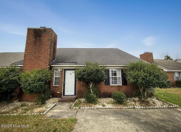 $174,900 | 1206 Peyton Circle, Unit B, Greenville, NC 27834