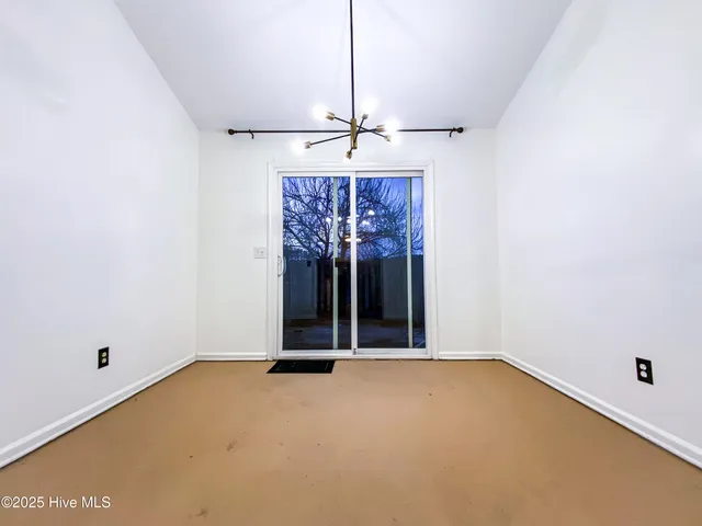 $180,000 | 1206 Peyton Circle, Unit B, Greenville, NC 27834