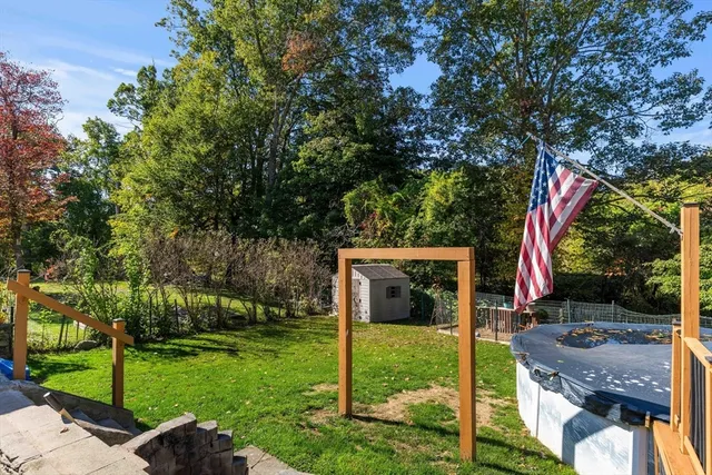 a view of a kid s park